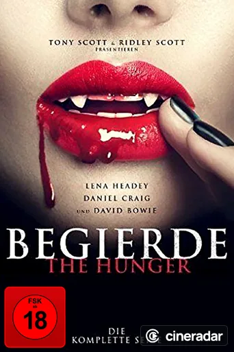 The Hunger