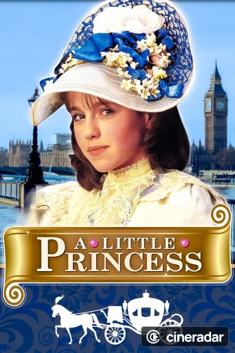 A Little Princess