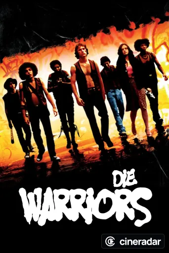 The Warriors