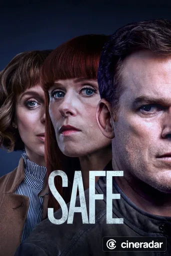 Safe