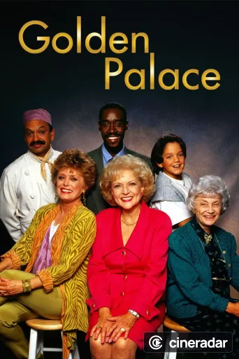 Golden Palace