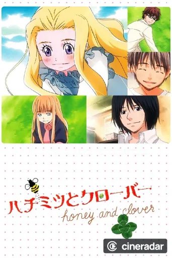 Honey and Clover