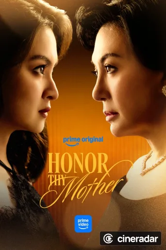 Honor Thy Mother