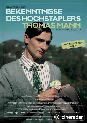 Thomas Mann et son double