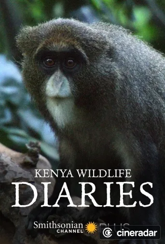 Kenya Wildlife Diaries