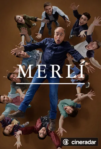 Merlí