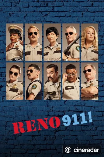 Reno 911!
