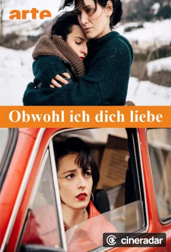 Obwohl ich Dich liebe