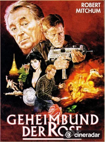 Geheimbund der Rose