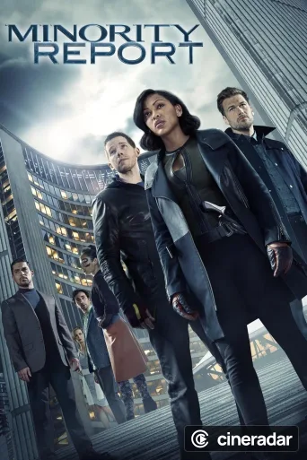Minority Report