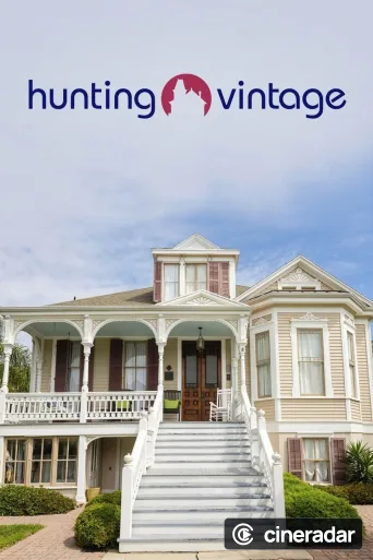 Hunting Vintage