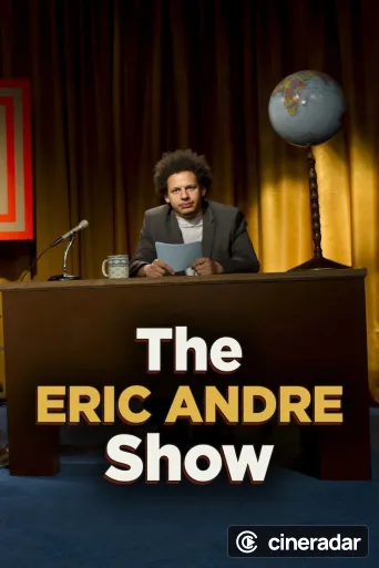 The Eric Andre Show