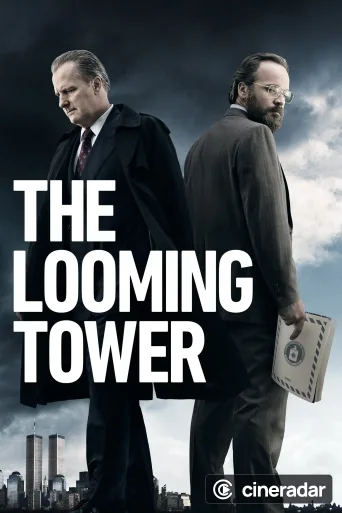 The Looming Tower
