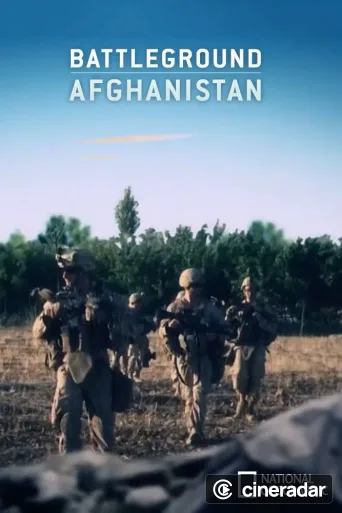 Battleground Afghanistan