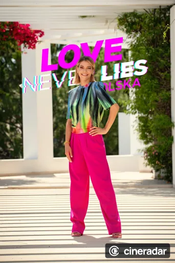 Love Never Lies: Polska