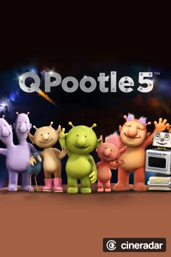 Q Pootle 5