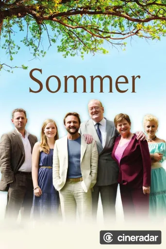 Sommer