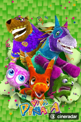 Viva Piñata