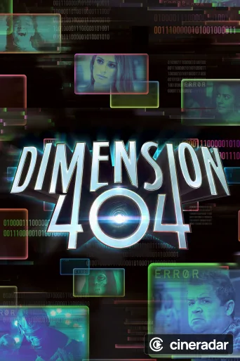 Dimension 404