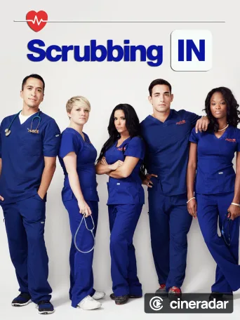 Scrubbing In