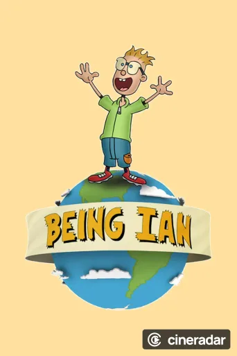 Hier ist Ian