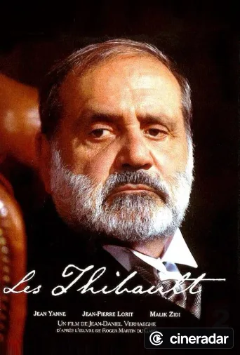 Les Thibault
