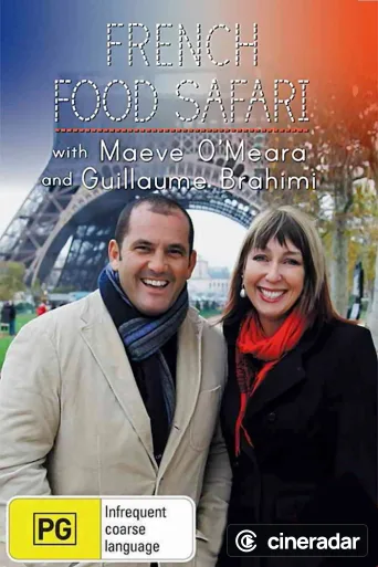 French Food Safari
