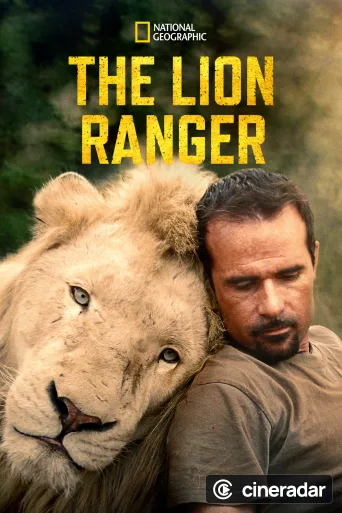 The Lion Ranger