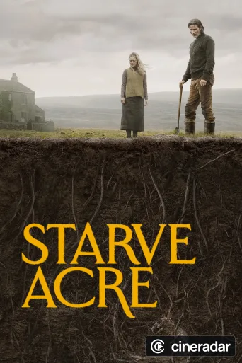 Starve Acre
