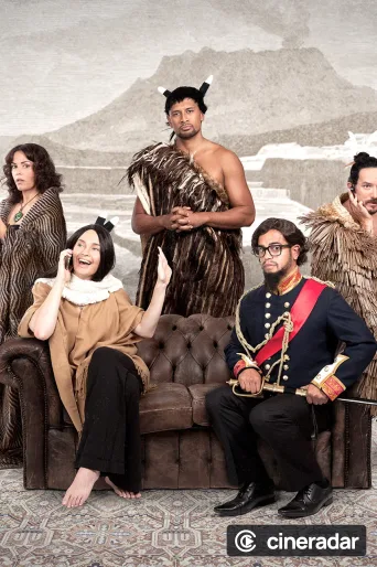 Find Me a Māori Bride