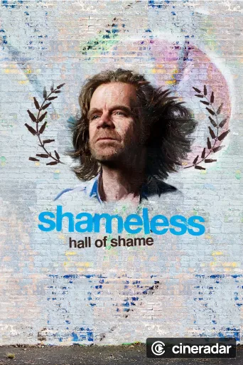 Shameless Hall of Shame