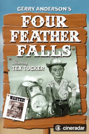 Four Feather Falls