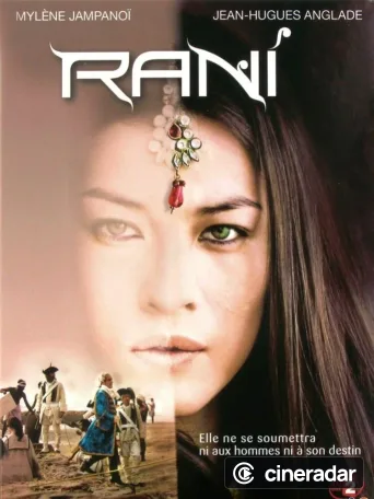 Rani - Herrscherin der Herzen