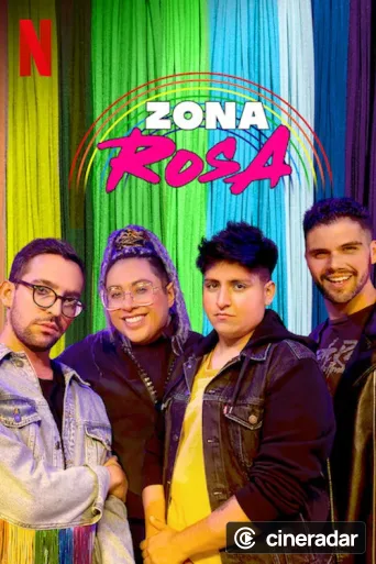 Zona Rosa