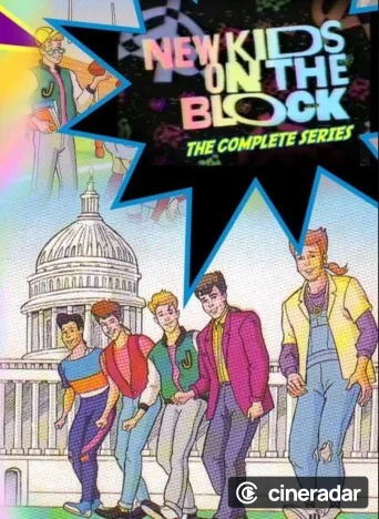 New Kids on the Block