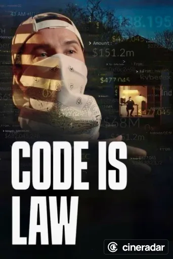 Code Is Law