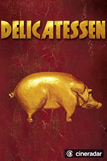 Delicatessen