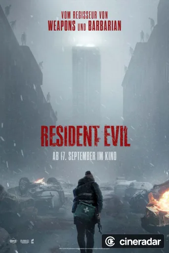 Resident Evil