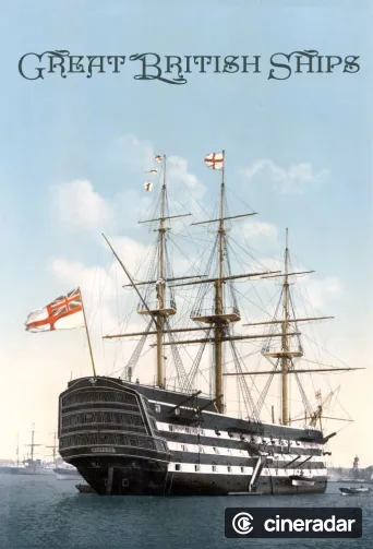 Great British Ships