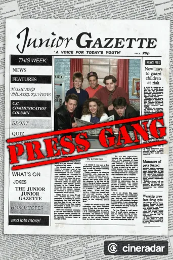Press Gang