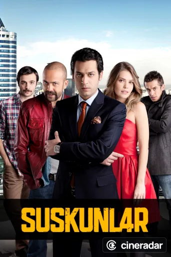 Suskunlar