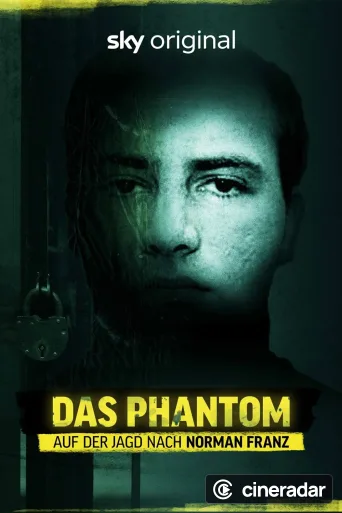 Das Phantom - Auf der Jagd nach Norman Franz