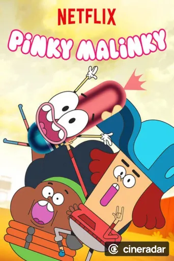 Pinky Malinky