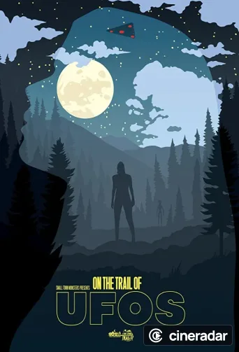 On The Trail of UFOs