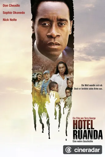 Hotel Rwanda