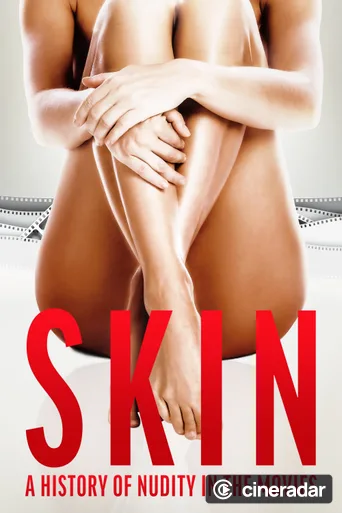 Skin: La storia del nudo nei film