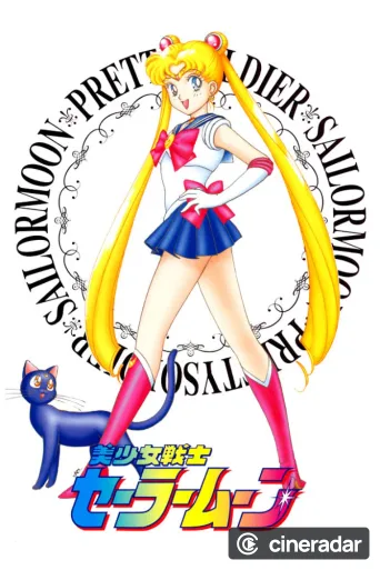 Sailor Moon