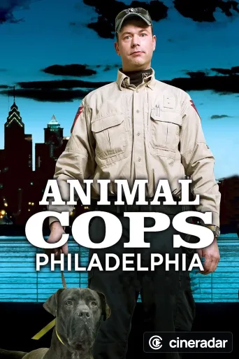 Animal Cops: Philadelphia