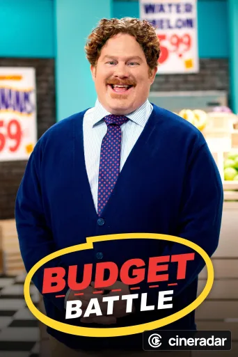 Budget Battle
