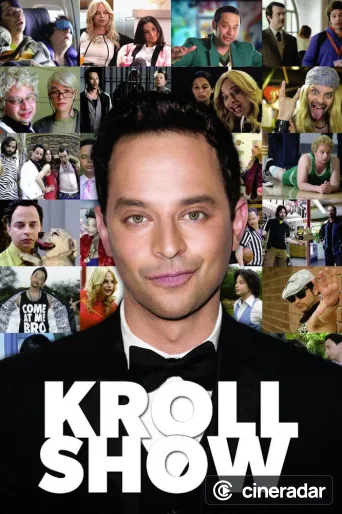 Kroll Show